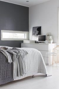 extraordinary-grey-bedroom-white-furniture
